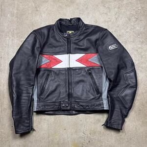 Super rare vintage ixs racing